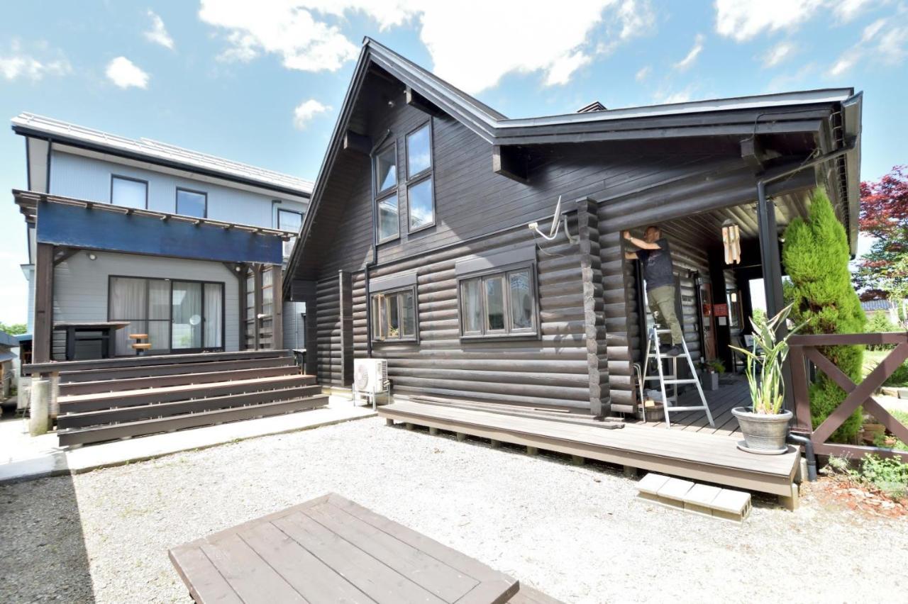 Carrefour Guesthouse カルフール ゲストハウス Toyama Station Extérieur photo