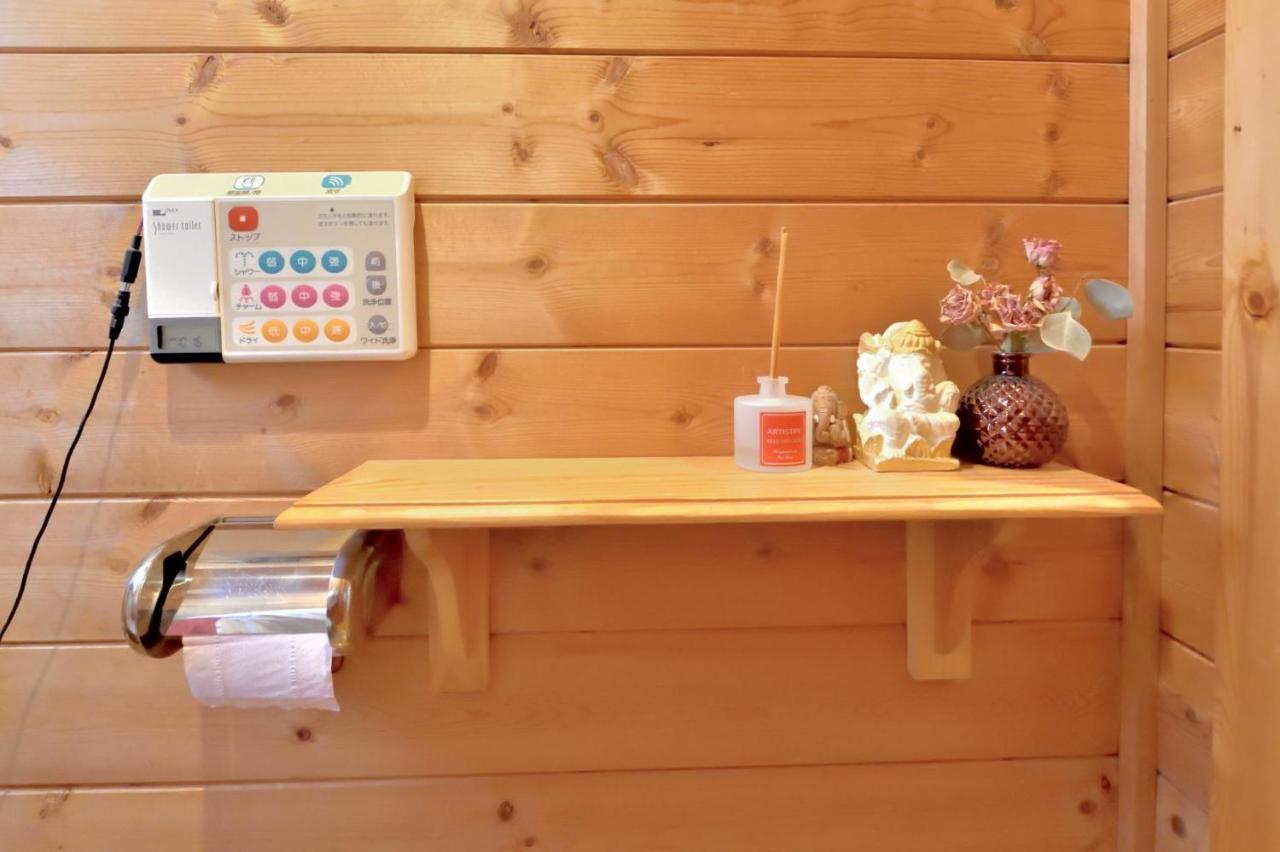 Carrefour Guesthouse カルフール ゲストハウス Toyama Station Extérieur photo