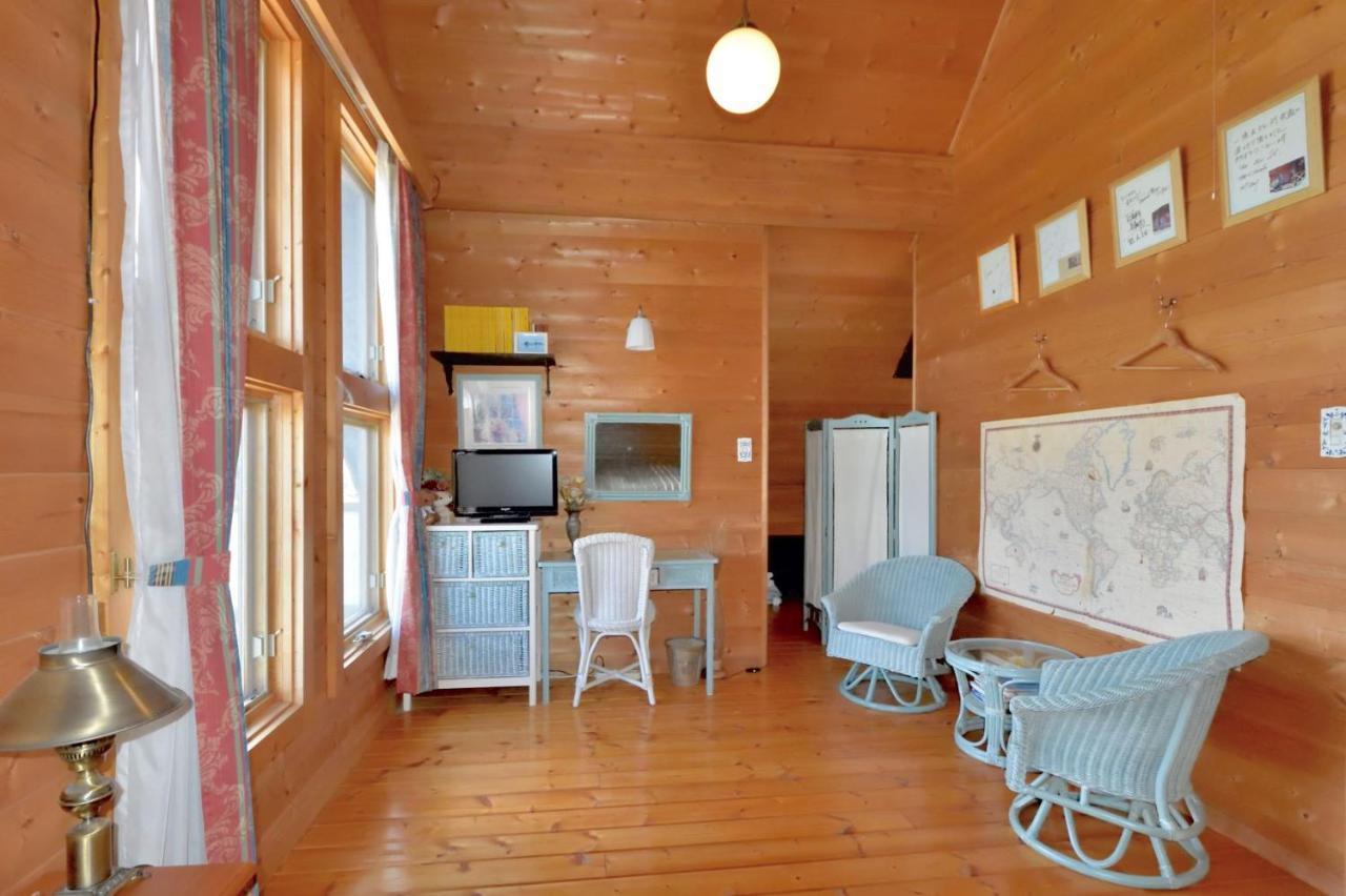 Carrefour Guesthouse カルフール ゲストハウス Toyama Station Extérieur photo