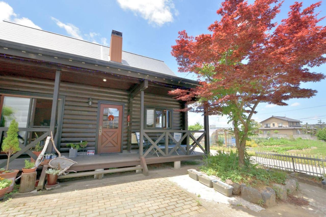 Carrefour Guesthouse カルフール ゲストハウス Toyama Station Extérieur photo