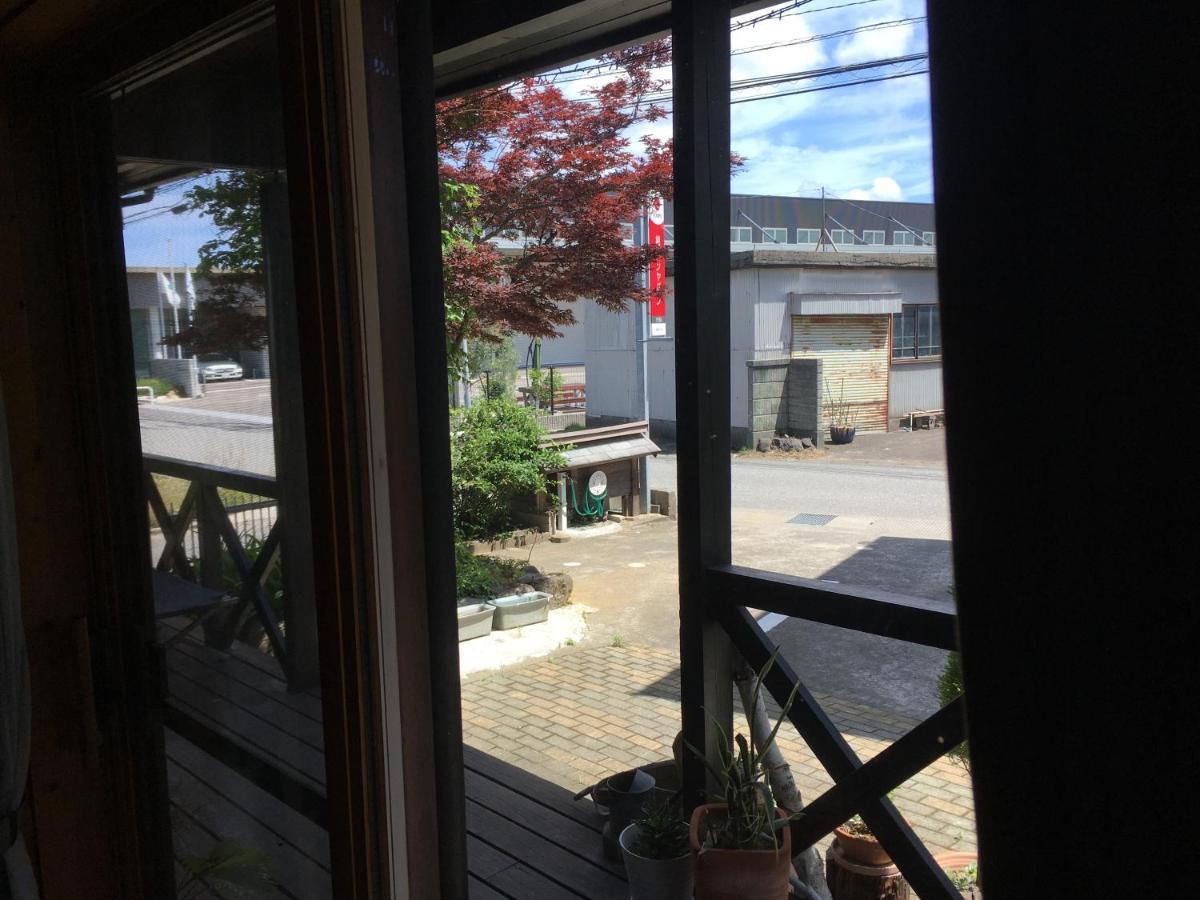 Carrefour Guesthouse カルフール ゲストハウス Toyama Station Extérieur photo